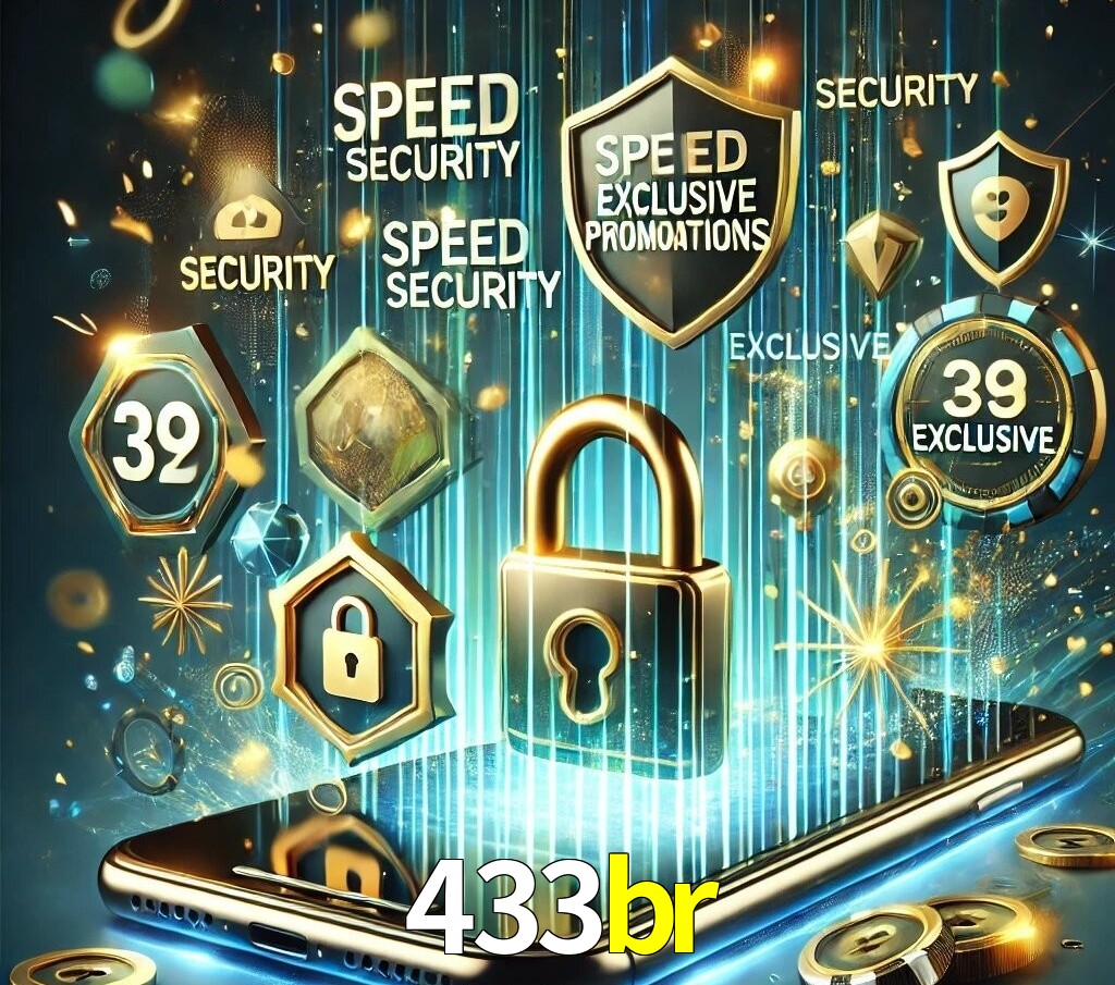 Vantagens do App 433br