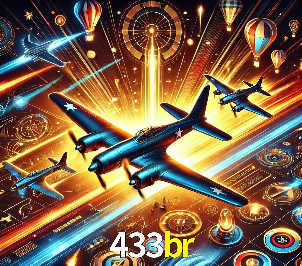 Vantagens do Aviator no 433br