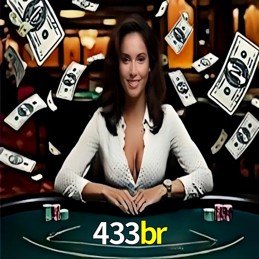Visão geral dos jogos no 433br